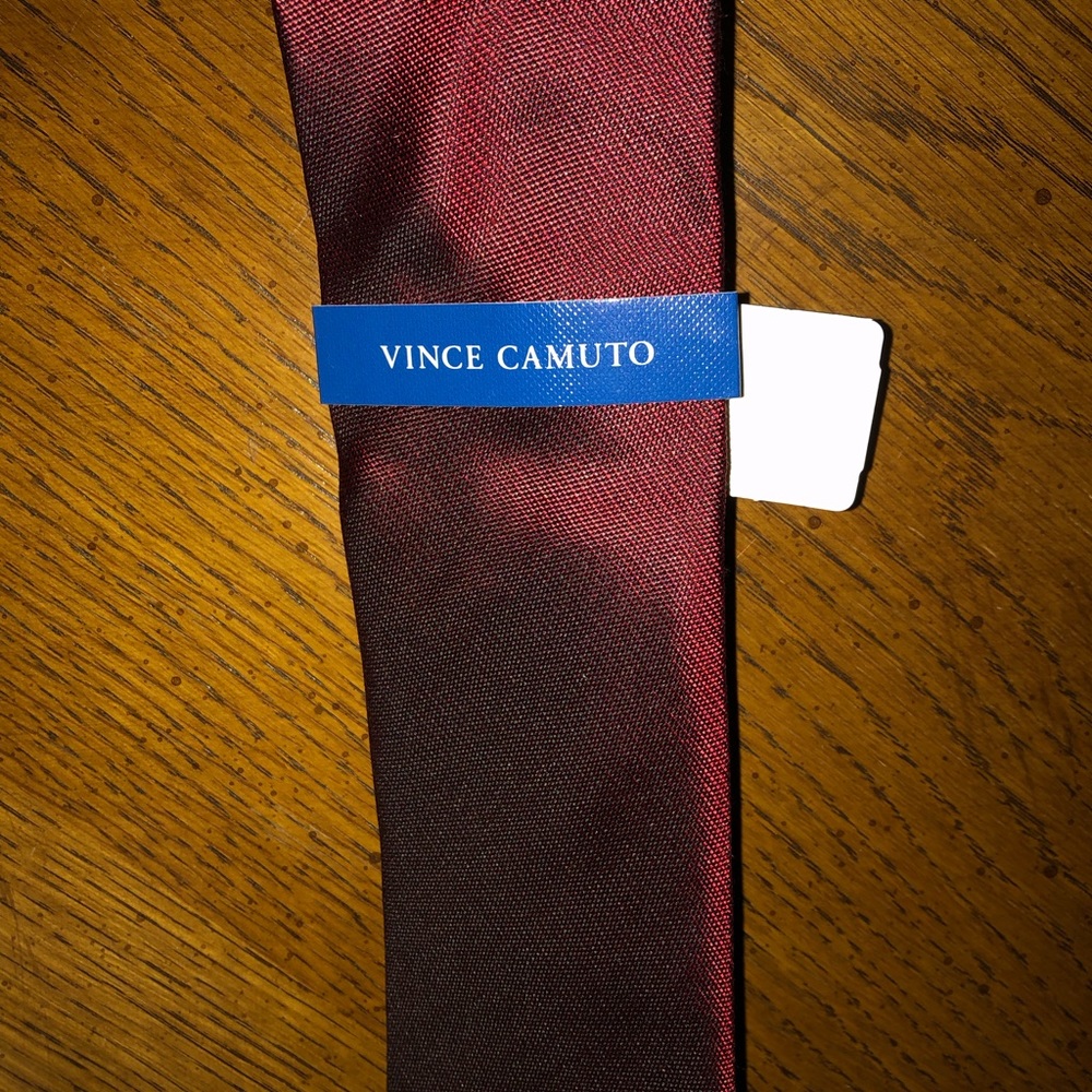Vince Camuto Neck Tie